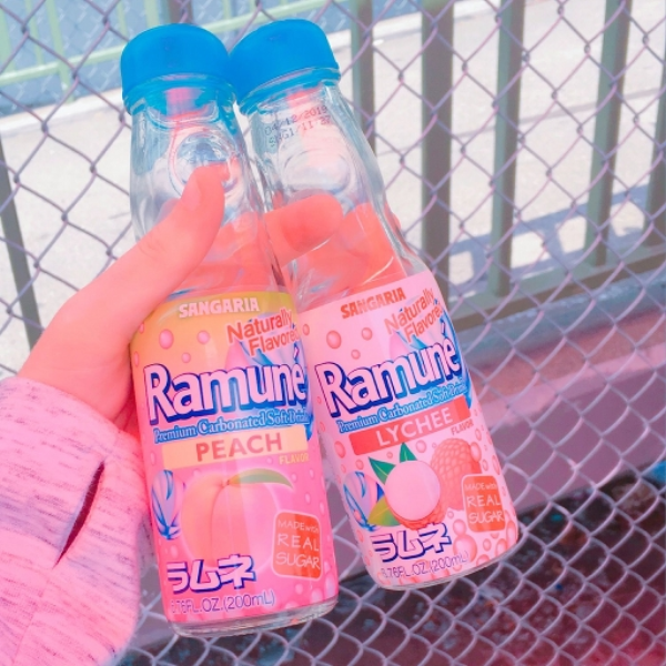 soda