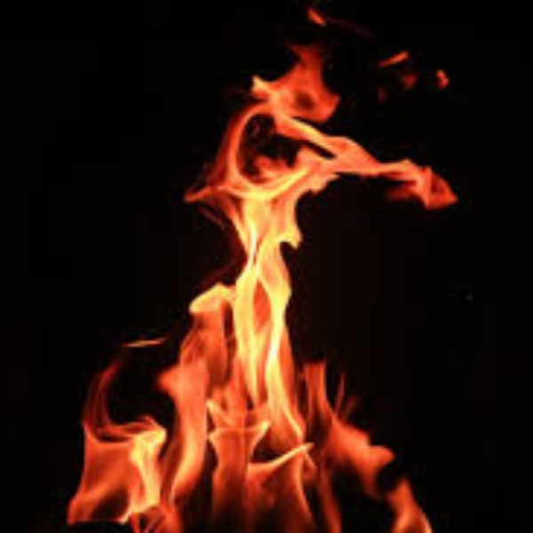 Fire Track