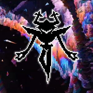 Deltarune - Black Knife (Astral Aurora Cover)