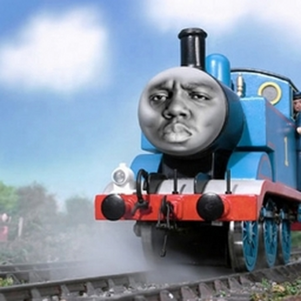 !!Thomas Engine!!