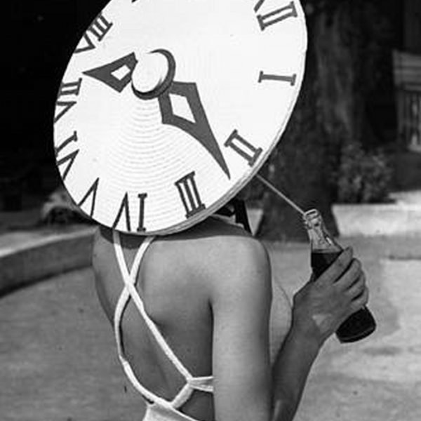 Milkin' the Clock