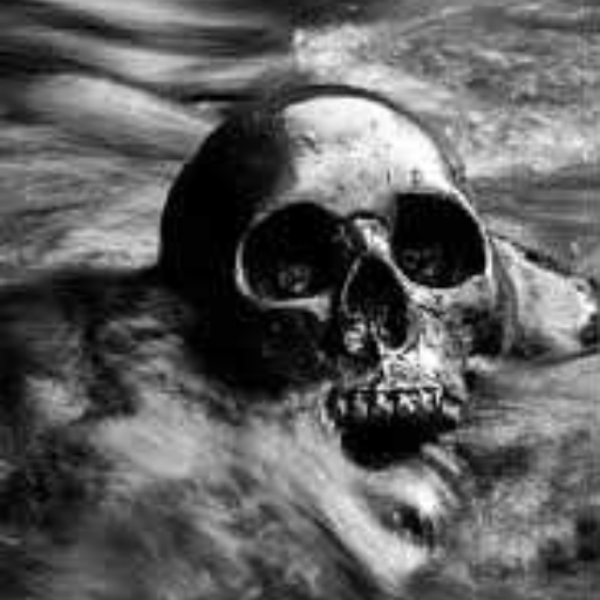 Dead and Gone
