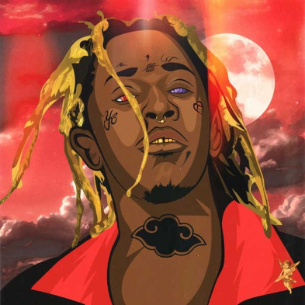 Dead Angels *young thug type beat*(prob. by Yung Recklezz)