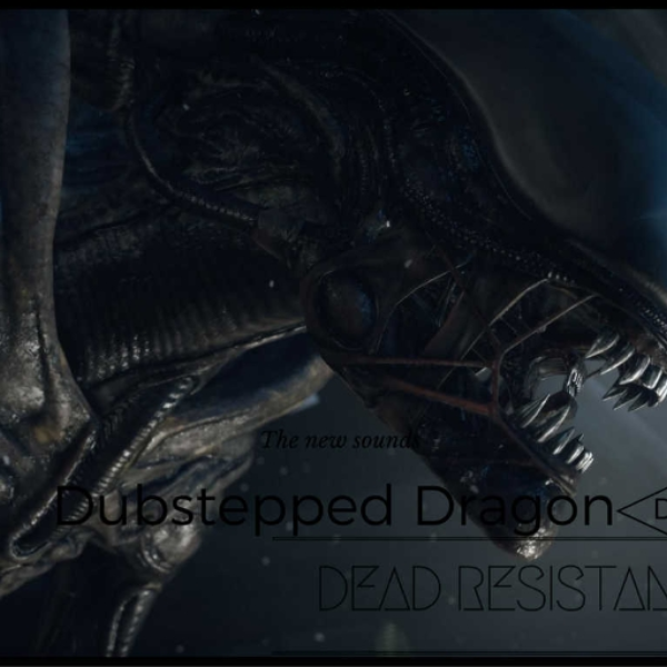 Dead Resistance