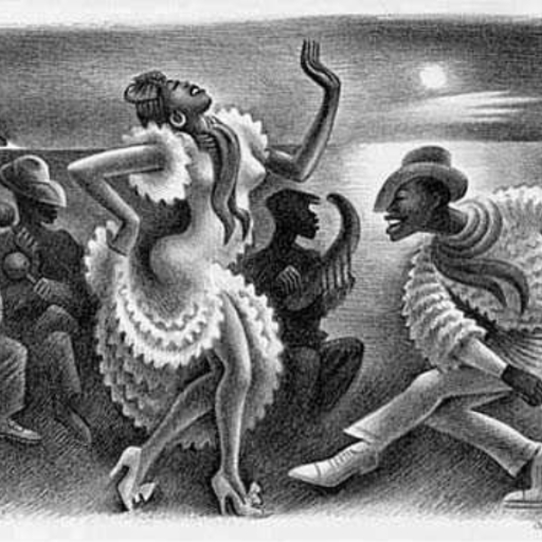 Dead Rumba