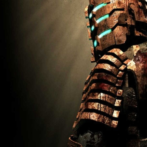Dead Space (Demo)