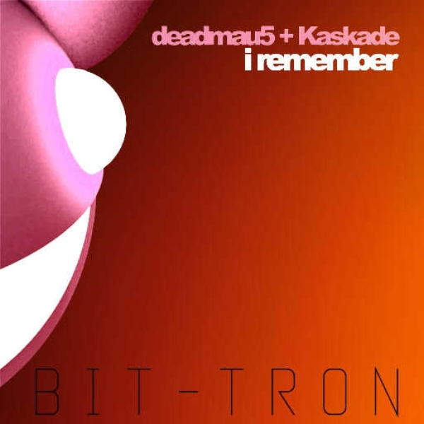 Deadmau5 - I remember (bit-tron's remix/edit)
