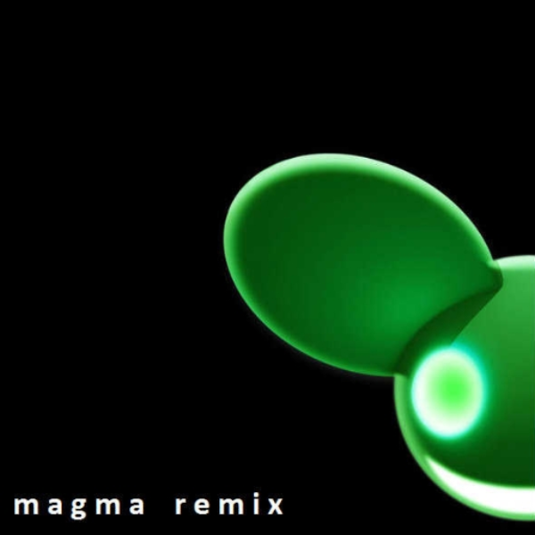 Deadmau5 & Kaskade - I remember (magma remix)