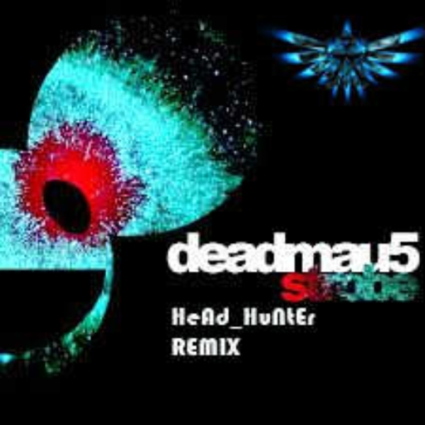 Deadmau5 - Strobe (HeAd_HuNtEr Remix)