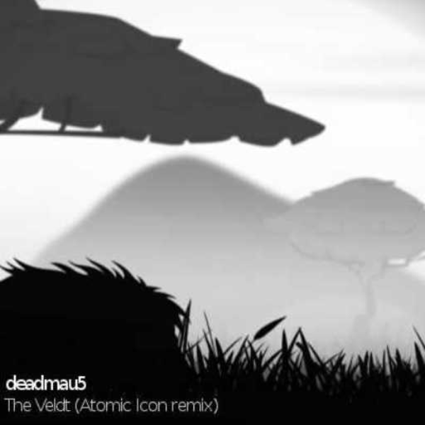 deadmau5 - The Veldt (Atomic Icon remix)