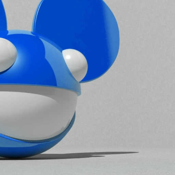 Deadmau5 - The Veldt (Bitproducer Remix)