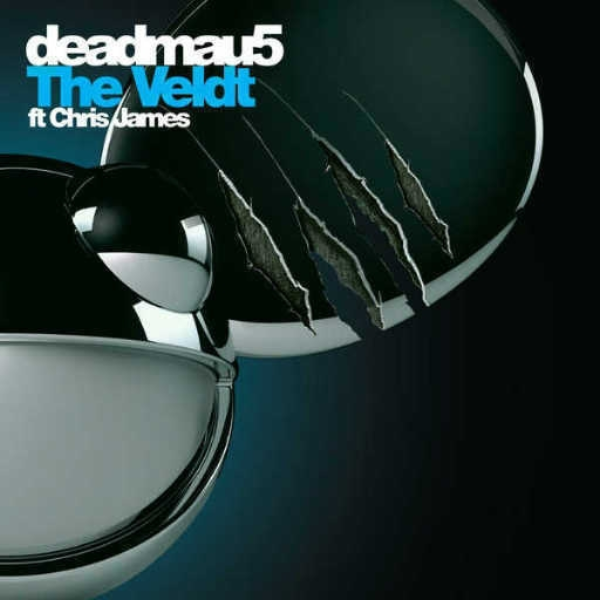 Deadmau5 - The Veldt ( Skyvoicer Complextro Remix )