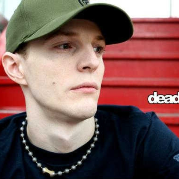 Deadmau5 Chords