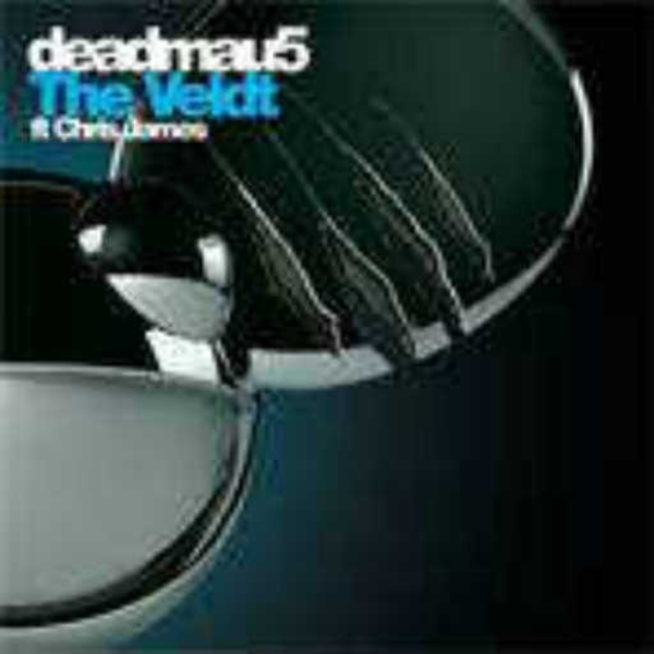 Deadmau5 The Veldt  (21St Century Remix) 8-Min Edit
