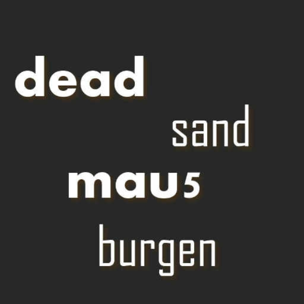 deadsandmau5burger