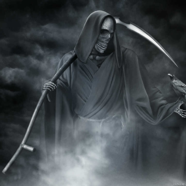 Death