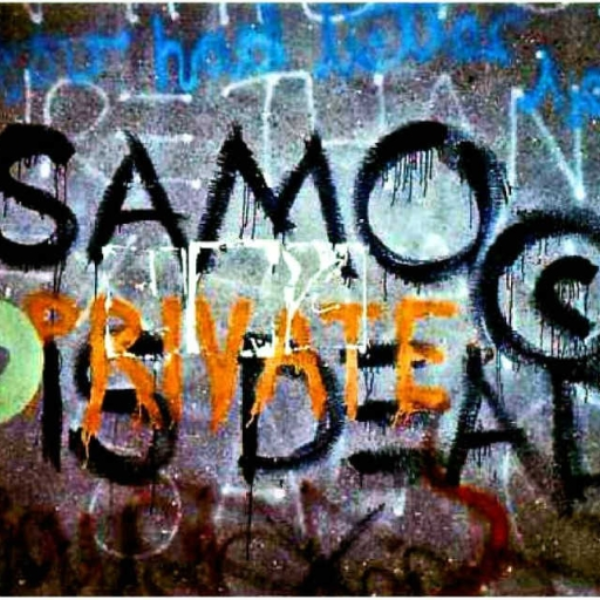 Death By Depth