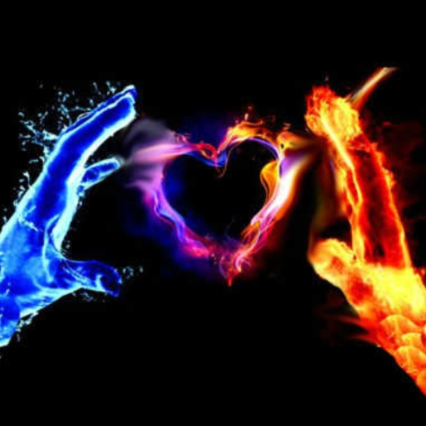 death by love