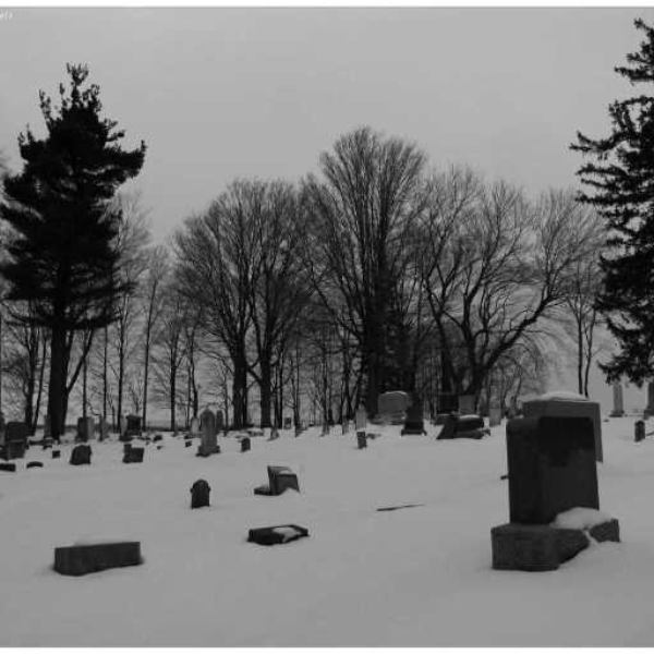 A Death In Winter