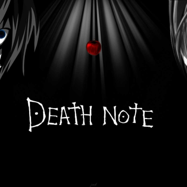 Death Note Trap