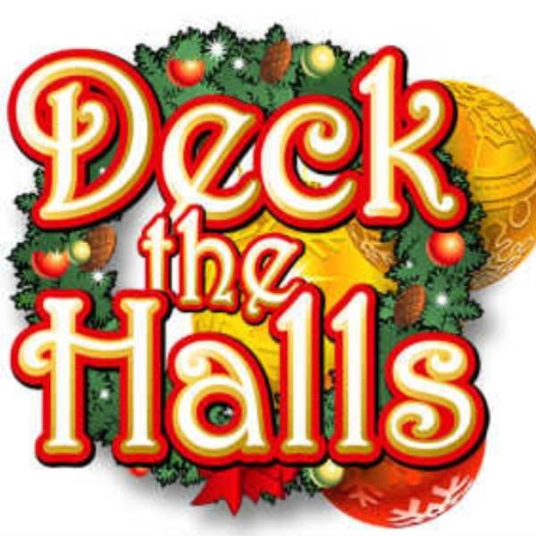 Deck the Halls