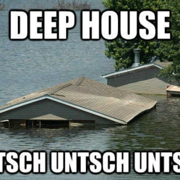 Deeeeeep