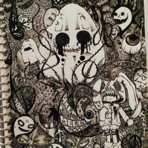 Deep down is where the madness is