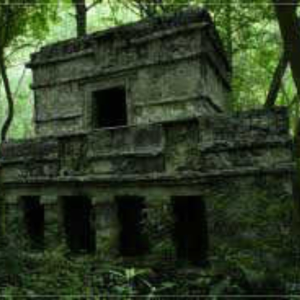 Deep In Jungle Part I