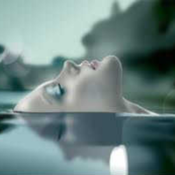 Deep in Sadness