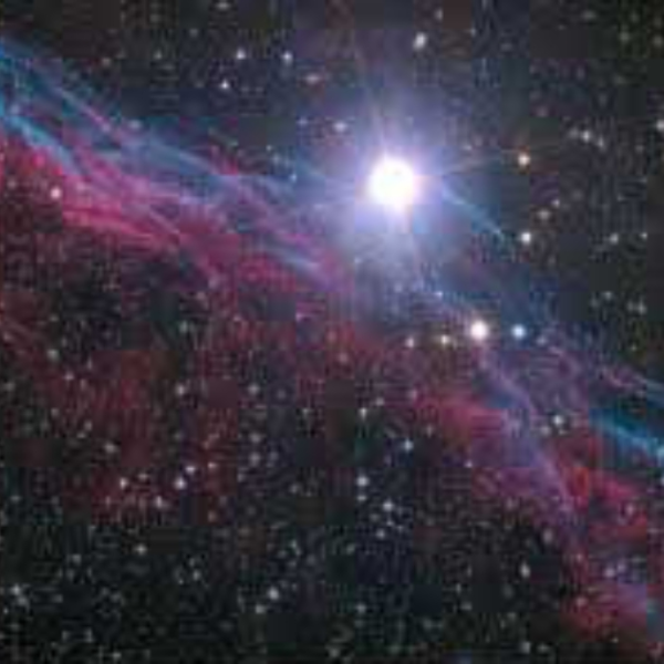 Deep Space