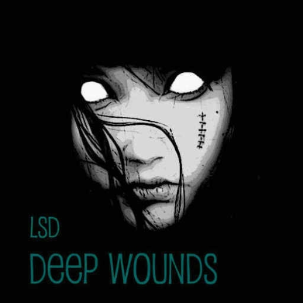 Deep wounds (LSD neurofunk)