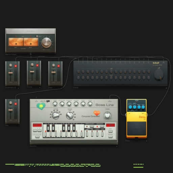 deepbass
