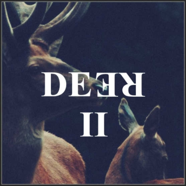 DEER II - NEW EP