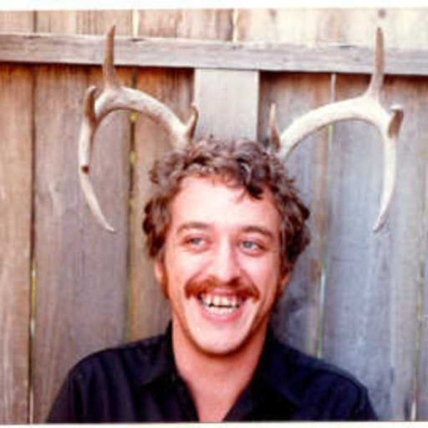 Deer Men Don't know a Damn thing.