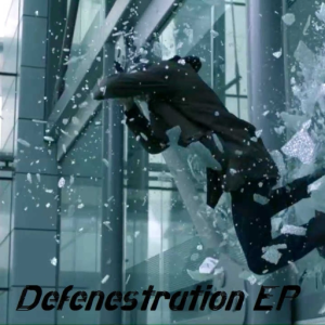 Defenestration