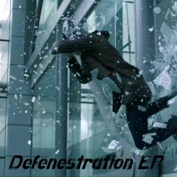 Defenestration