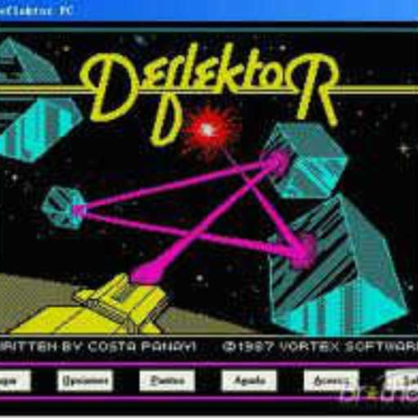 deflektor