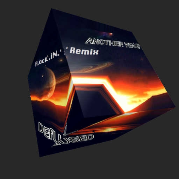 Another Year (R.ocK.iN.' Remix)
