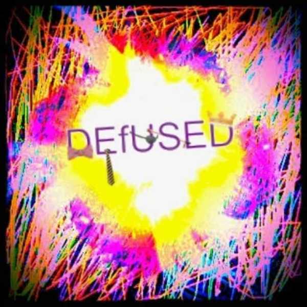 DEfUSED-Drop The Bass (Yeah!) (DJ Pulse Remix)