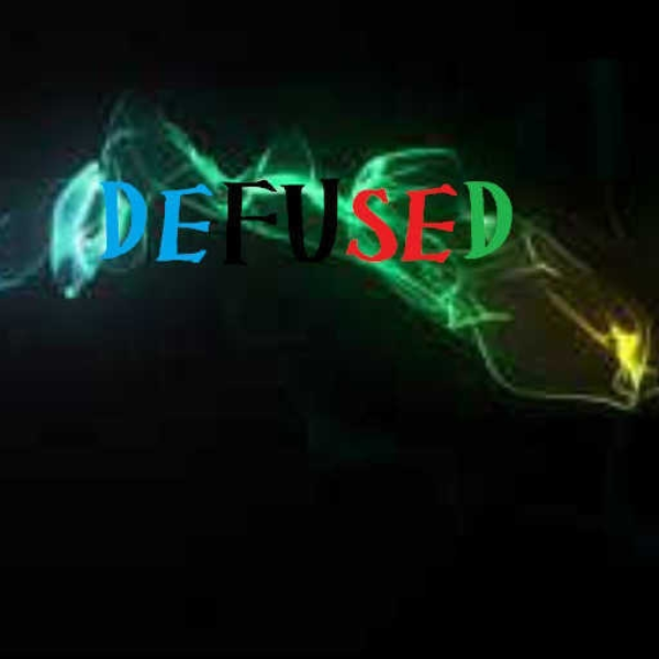 DEfused-The End Of Tommorrow