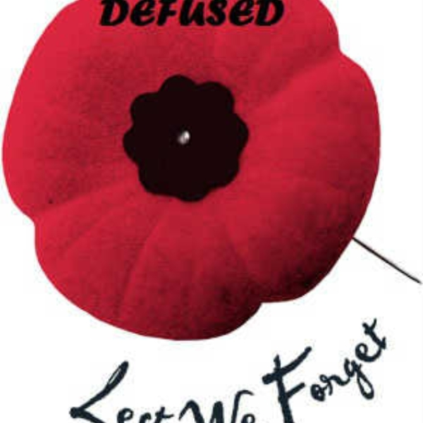 DEfUSED - Alive Yesterday, Dead Today