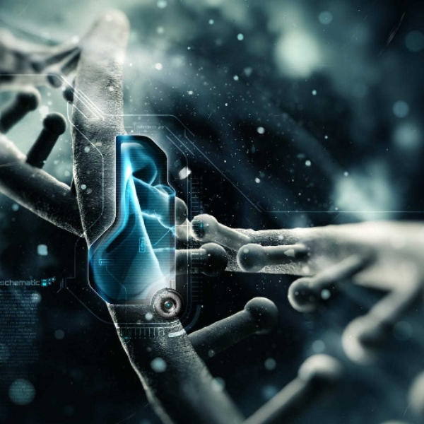Degenetic