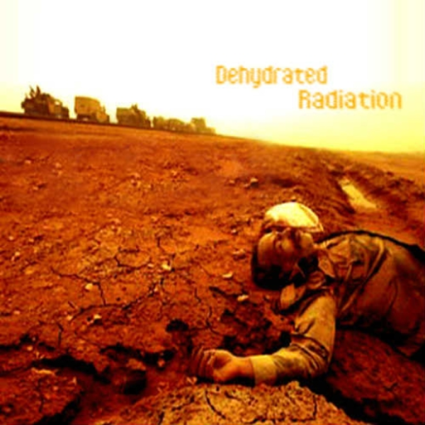 Dehydrated Radiation