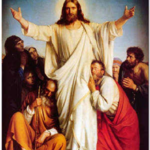 Demetrius