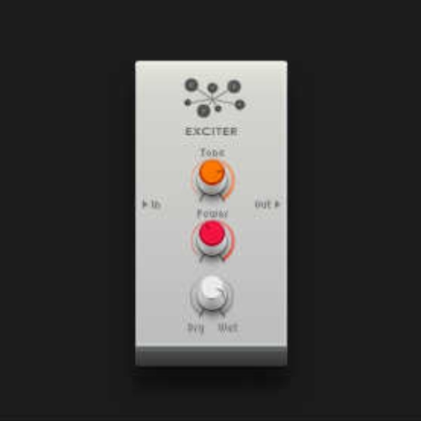 Demo Exciter