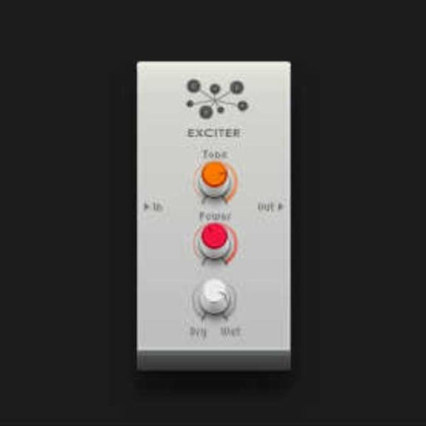 Demo Exciter (DJ Cephia Remix)