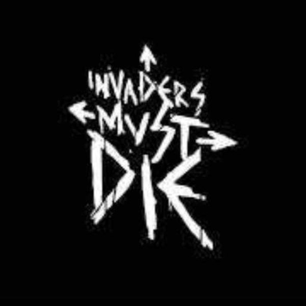 The Prodigy - Invaders Must Die (8bit Edit-Fliiki)
