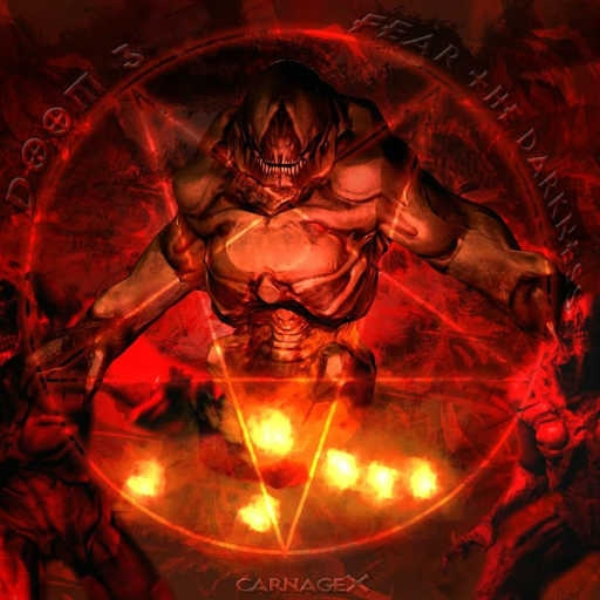 Demon's Lullabye (Se7en's Atmos Rework)