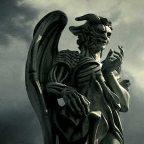 Demon Shit (Prod. By Danny Turbo)