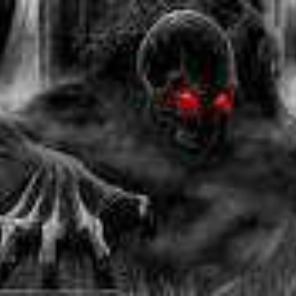 Demonic Resurrection